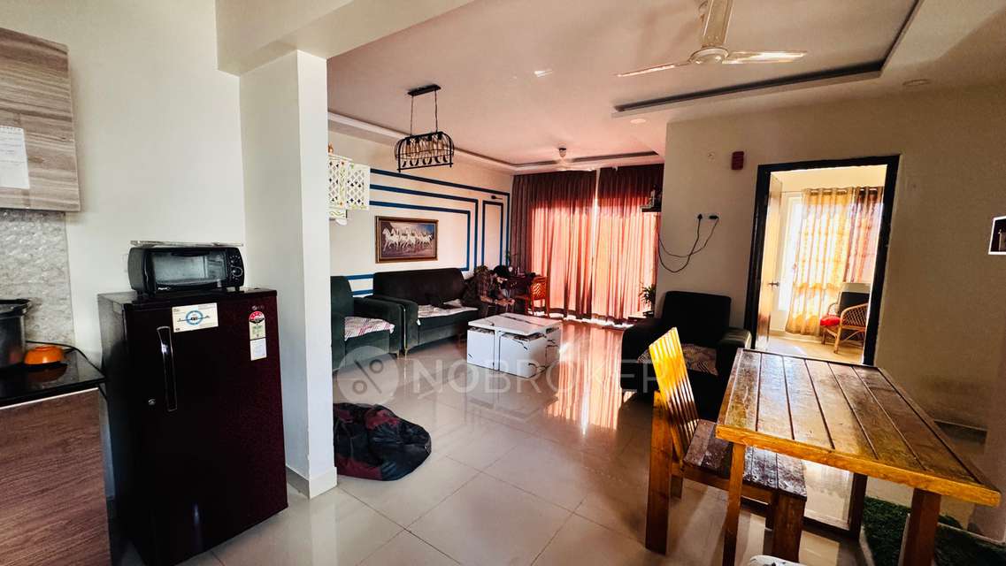 2 BHK Flat In Ramky One North For Sale  In Ramky One North