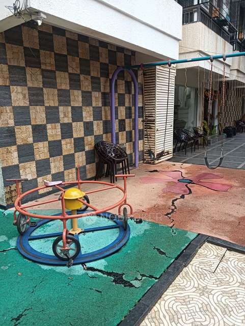3 BHK Flat In President Leon, Yelahanka For Sale  In Yelahanka