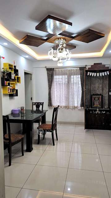 3 BHK Flat In President Leon, Yelahanka For Sale  In Yelahanka