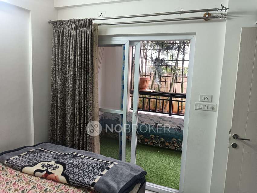 3 BHK Flat In President Leon, Yelahanka For Sale  In Yelahanka