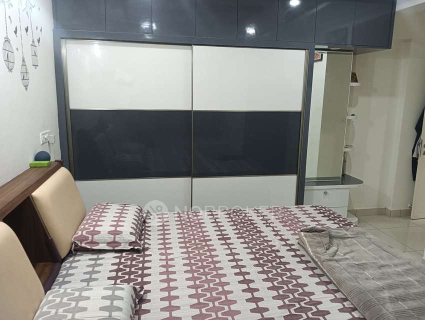 3 BHK Flat In President Leon, Yelahanka For Sale  In Yelahanka