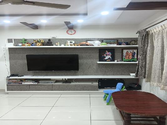 3 BHK Flat In President Leon, Yelahanka For Sale  In Yelahanka