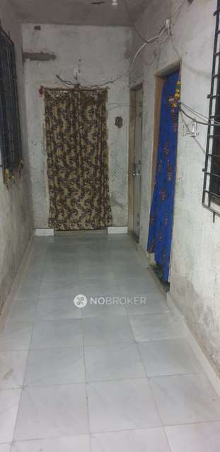 1 RK Flat In Dalvi Apartment For Sale  In Vasai East