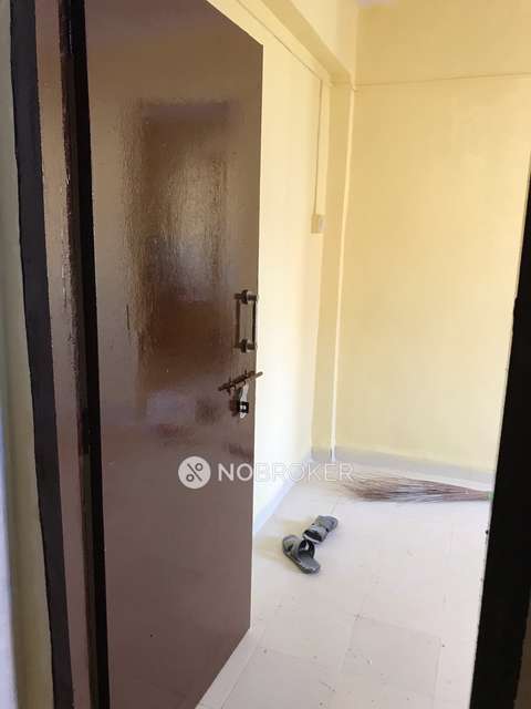 1 BHK Flat In Poddar Samruddhi Complex For Sale  In Karjat