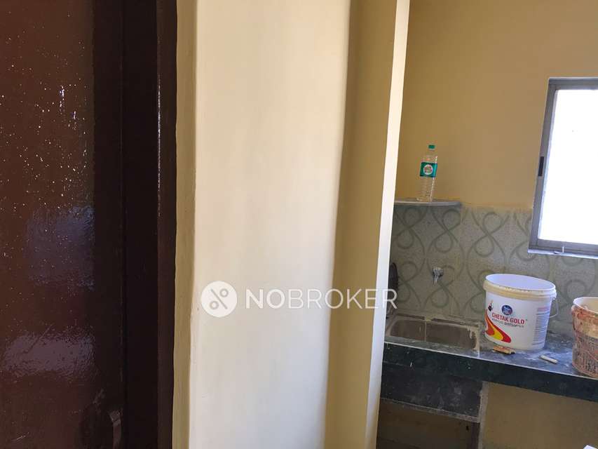 1 BHK Flat In Poddar Samruddhi Complex For Sale  In Karjat