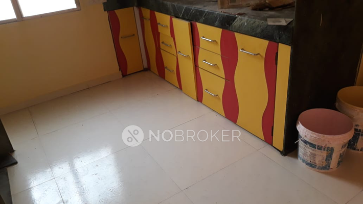 2 BHK Flat In Pavitra Angan for Rent  In Thergaon