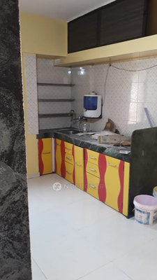 2 BHK Flat In Pavitra Angan for Rent  In Thergaon