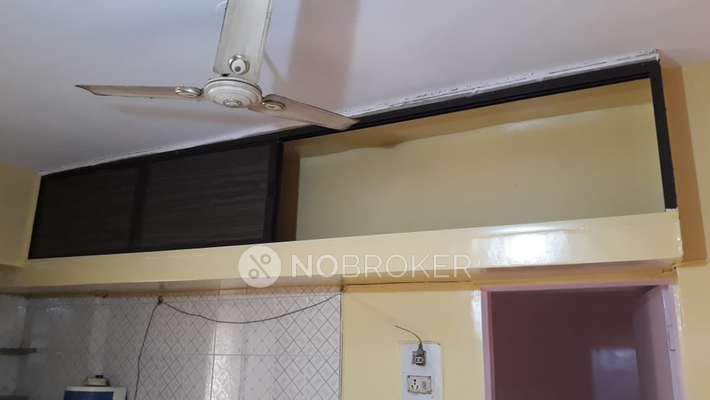 2 BHK Flat In Pavitra Angan for Rent  In Thergaon