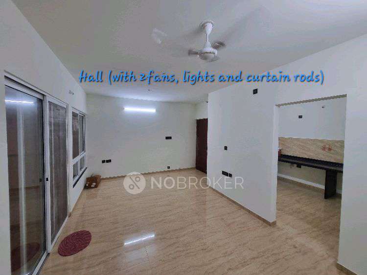 2 BHK Flat In Vtp Beaumonde T2 for Rent  In Manjari Khurd