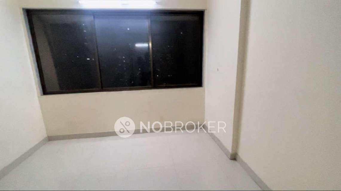 1 BHK Flat In Shreepati Castle for Rent  In Girgaon