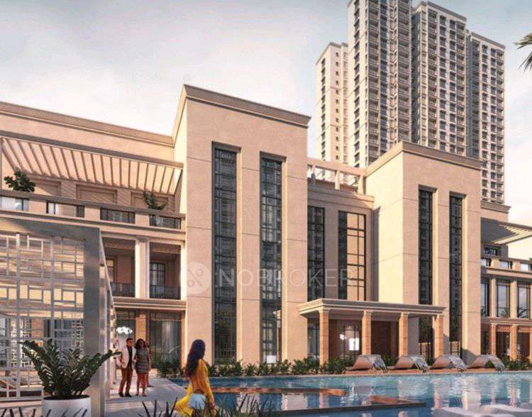 3 BHK Flat In Prestige Lavender Fields For Sale  In Varthur