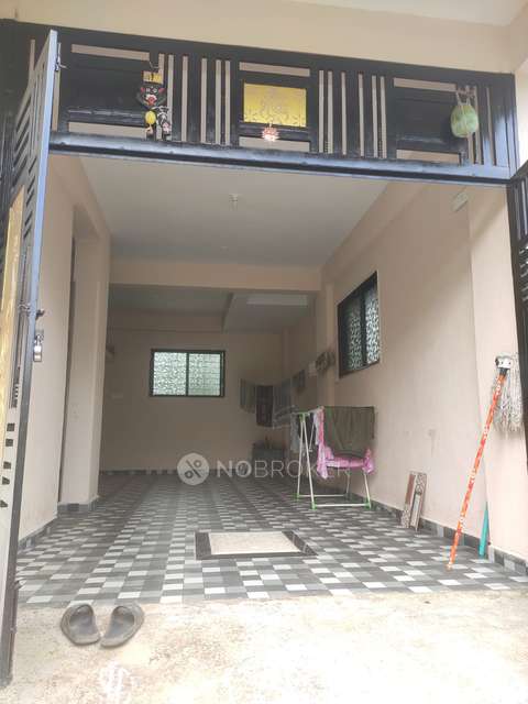 1 BHK House for Rent  In Manjari Budruk