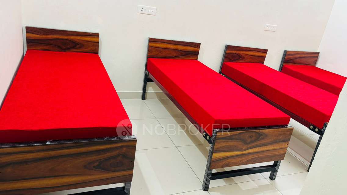 PG for Boys in Sholinganallur,