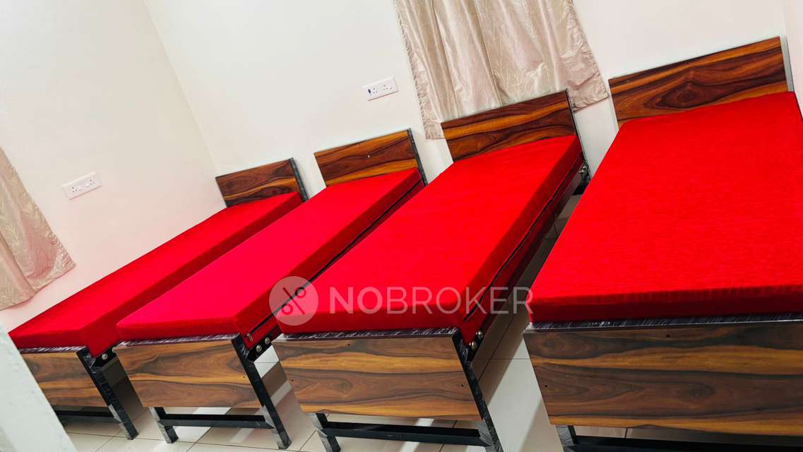 PG for Boys in Sholinganallur,