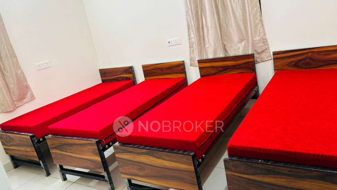 PG for Boys in Sholinganallur,