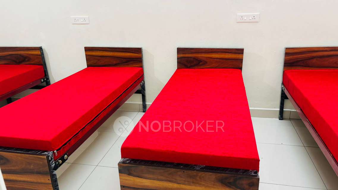 PG for Boys in Sholinganallur,