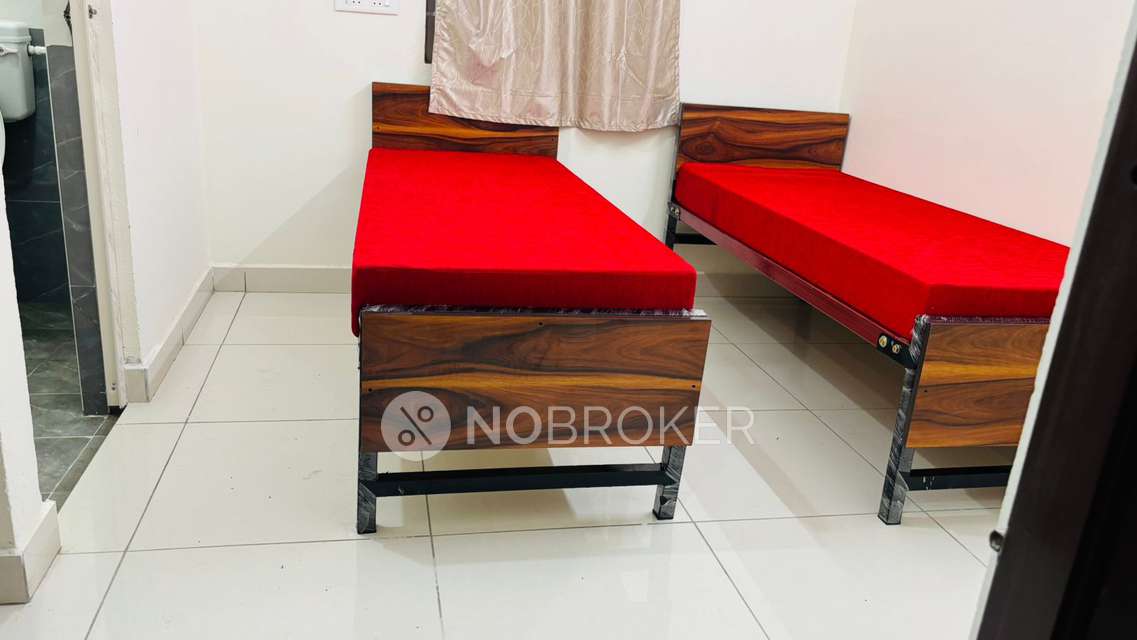 PG for Boys in Sholinganallur,