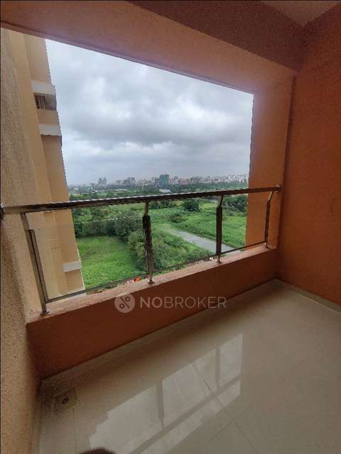 3 BHK Flat In Aryaban for Rent  In Ravet