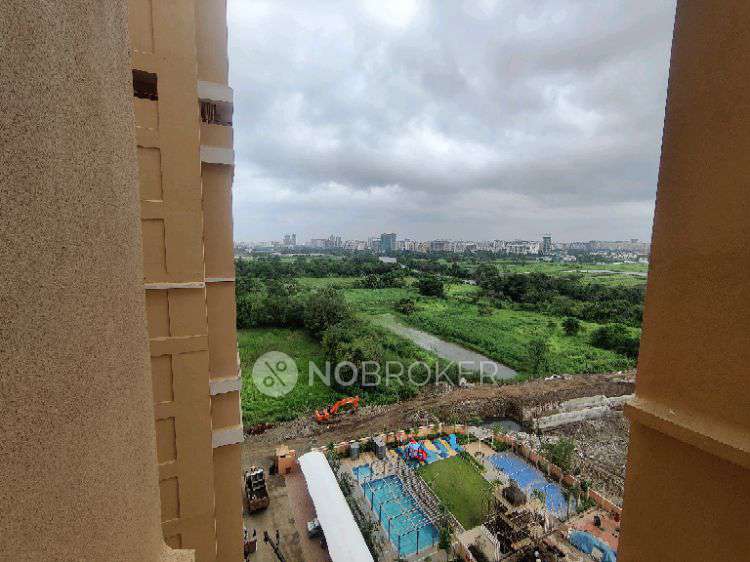 3 BHK Flat In Aryaban for Rent  In Ravet