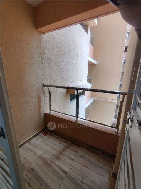 3 BHK Flat In Aryaban for Rent  In Ravet