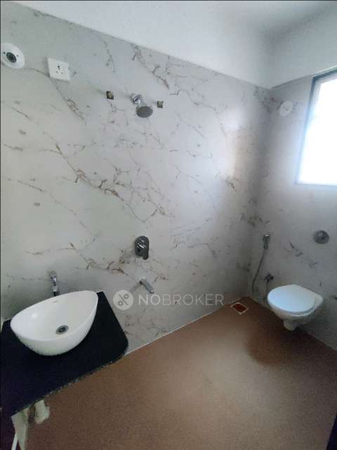 3 BHK Flat In Aryaban for Rent  In Ravet