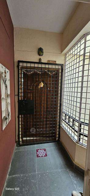 2 BHK Flat In Chandra Hill View For Sale  In Banashankari 3rd Stage