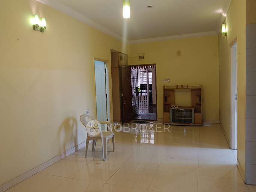 2 BHK Flat In Chandra Hill View For Sale  In Banashankari 3rd Stage