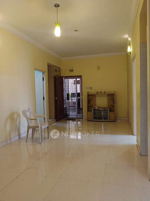 2 BHK Flat In Chandra Hill View For Sale  In Banashankari 3rd Stage