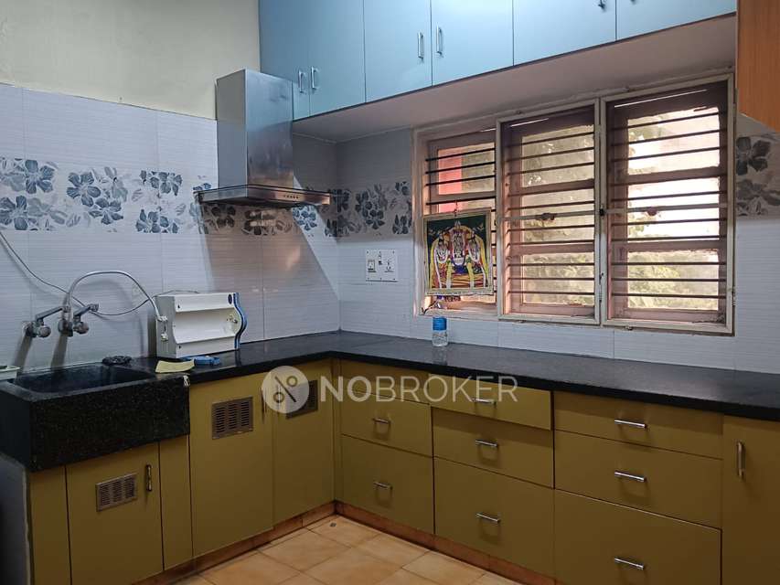 2 BHK Flat In Chandra Hill View For Sale  In Banashankari 3rd Stage