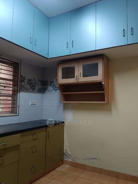 2 BHK Flat In Chandra Hill View For Sale  In Banashankari 3rd Stage