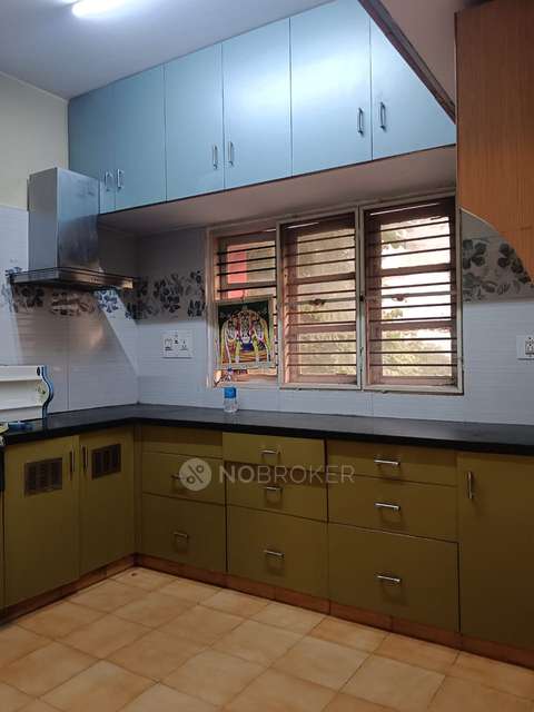 2 BHK Flat In Chandra Hill View For Sale  In Banashankari 3rd Stage