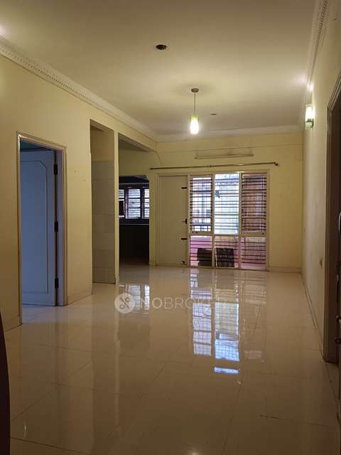 2 BHK Flat In Chandra Hill View For Sale  In Banashankari 3rd Stage