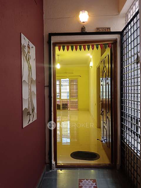 2 BHK Flat In Chandra Hill View For Sale  In Banashankari 3rd Stage