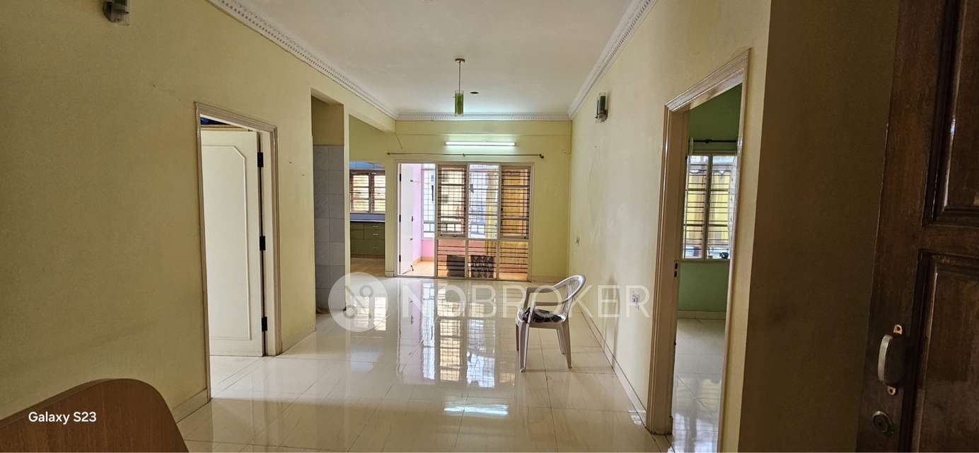 2 BHK Flat In Chandra Hill View For Sale  In Banashankari 3rd Stage