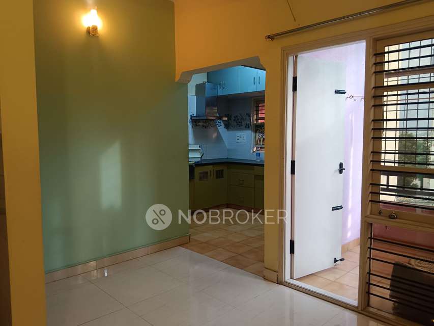 2 BHK Flat In Chandra Hill View For Sale  In Banashankari 3rd Stage