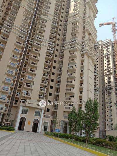 3 BHK Flat In The Romano &#40;phase-i&#41; For Sale  In Sector 118