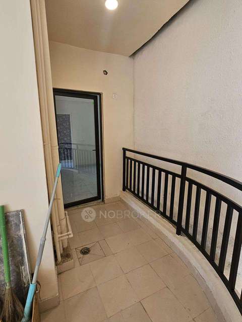 3 BHK Flat In The Golden Gates, Tower - K2 For Sale  In Shahpur Bamheta,