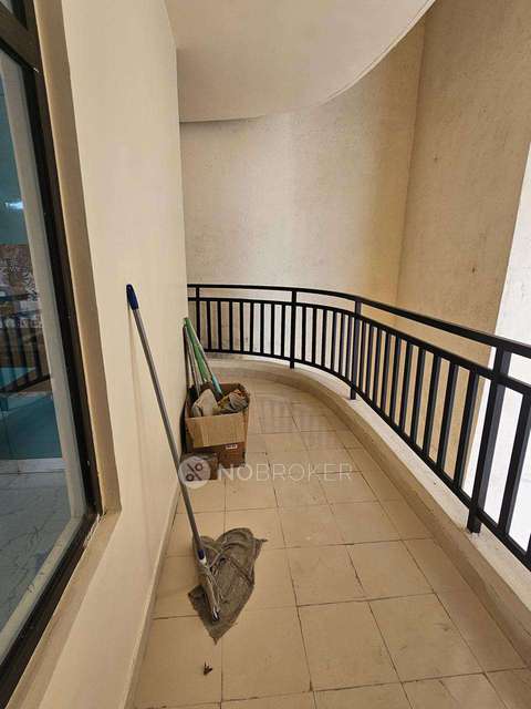 3 BHK Flat In The Golden Gates, Tower - K2 For Sale  In Shahpur Bamheta,