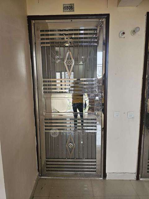 3 BHK Flat In The Golden Gates, Tower - K2 For Sale  In Shahpur Bamheta,