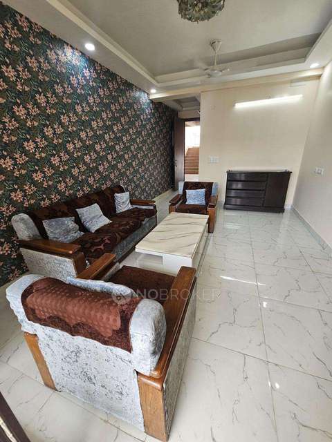 3 BHK Flat In The Golden Gates, Tower - K2 For Sale  In Shahpur Bamheta,