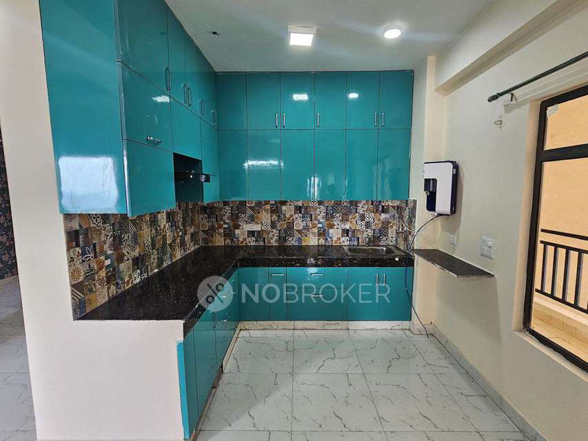 3 BHK Flat In The Golden Gates, Tower - K2 For Sale  In Shahpur Bamheta,