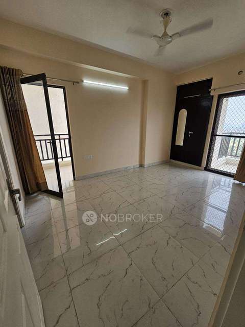 3 BHK Flat In The Golden Gates, Tower - K2 For Sale  In Shahpur Bamheta,