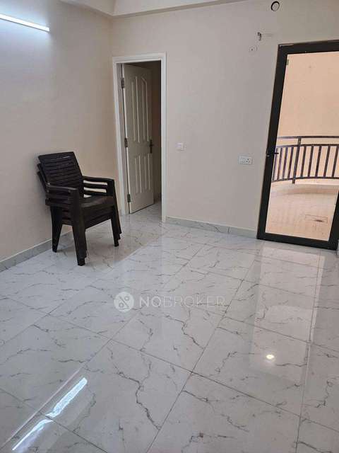 3 BHK Flat In The Golden Gates, Tower - K2 For Sale  In Shahpur Bamheta,