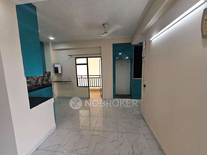 3 BHK Flat In The Golden Gates, Tower - K2 For Sale  In Shahpur Bamheta,