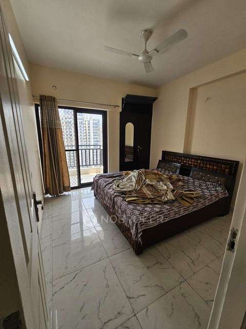 3 BHK Flat In The Golden Gates, Tower - K2 For Sale  In Shahpur Bamheta,
