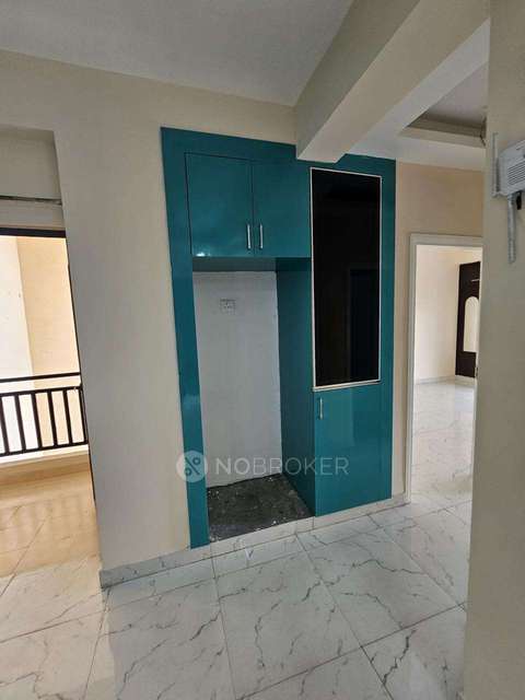 3 BHK Flat In The Golden Gates, Tower - K2 For Sale  In Shahpur Bamheta,