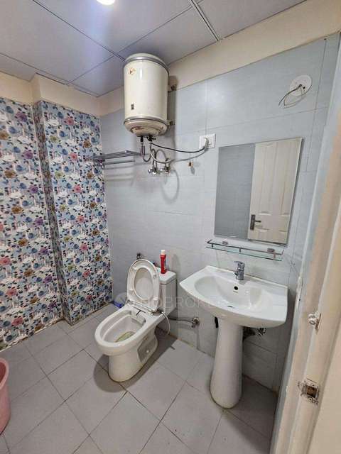 3 BHK Flat In The Golden Gates, Tower - K2 For Sale  In Shahpur Bamheta,