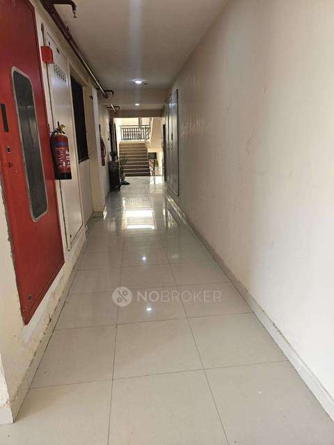 3 BHK Flat In The Golden Gates, Tower - K2 For Sale  In Shahpur Bamheta,