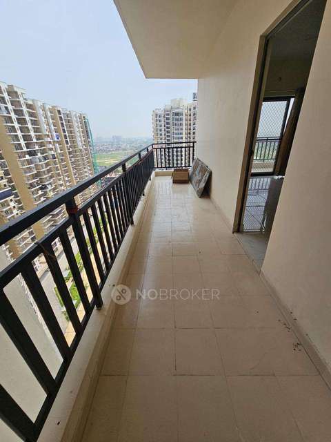 3 BHK Flat In The Golden Gates, Tower - K2 For Sale  In Shahpur Bamheta,