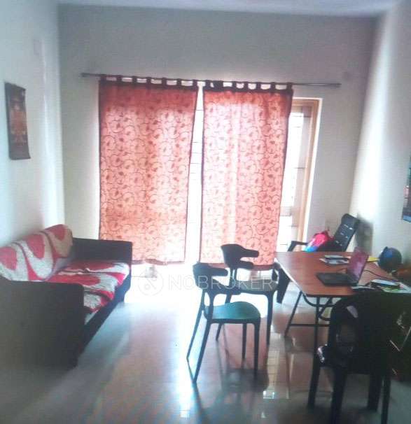 3 BHK Flat In Perumbakkam,plaza Pristine Acres Phase 1 For Sale  In Perumbakkam